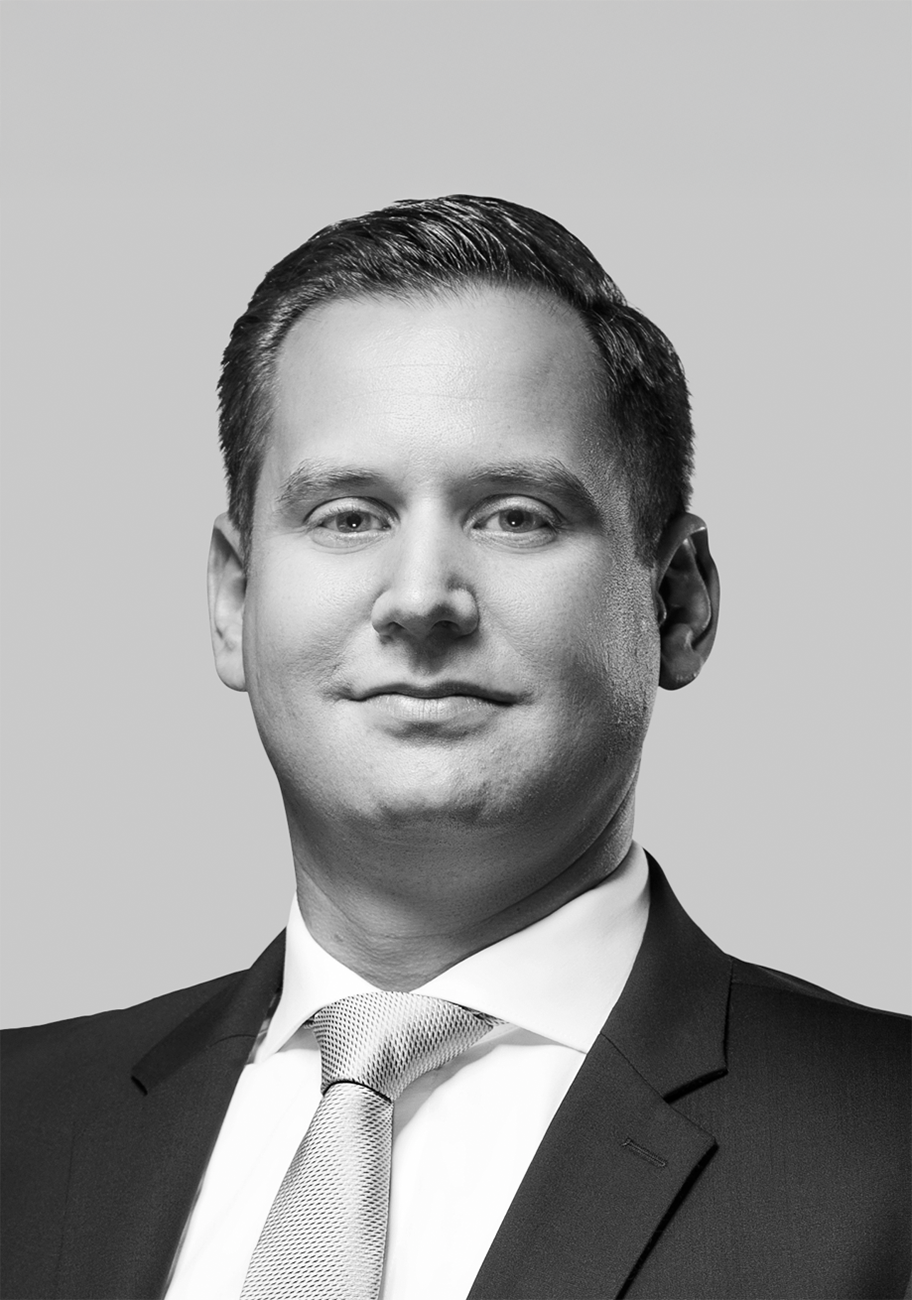Alexander Jaroschinsky | © privat Porträtfoto von Alexander Jaroschinsky | © privat
