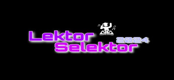 Neon-Schriftzug