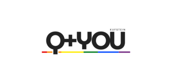 Schwarzer Schriftzug vor weißem Hintergrund