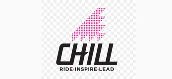 Schwarzer Schriftzug 