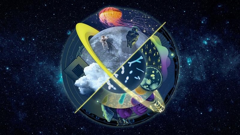 Lange Nacht der Forschung 2026