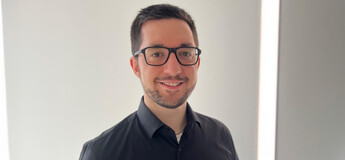 Lukas Huber als Speaker beim 2. KI-Kongress: Warum scheitern KI-Projekte so oft?