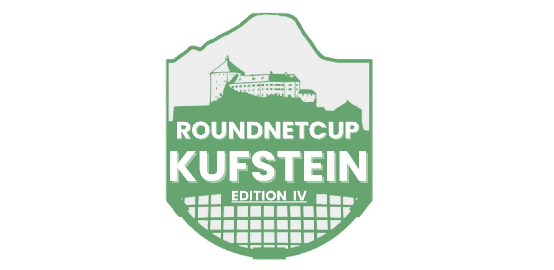 Logo Roundnetcup - SKVM Praxisprojekt | © FH Kufstein Tirol Logo Roundnetcup - SKVM Praxisprojekt | © FH Kufstein Tirol