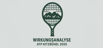 Tennisschläger mit grünem Schriftzug | © KTC Turnier GmbH