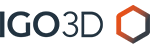 IGO 3d