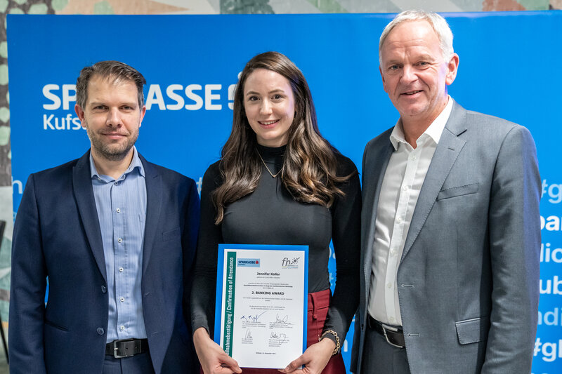 Jennifer Koller | © Sparkasse Kufstein.Marco Pircher 