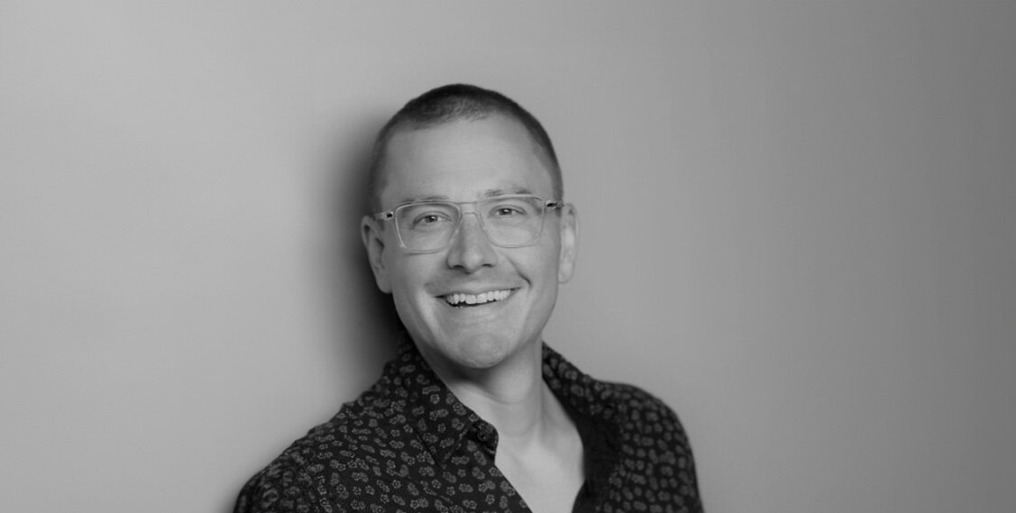 Portrait Louis Moustakas | © privat
