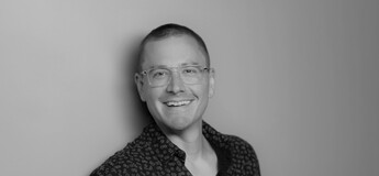Portrait Louis Moustakas | © privat