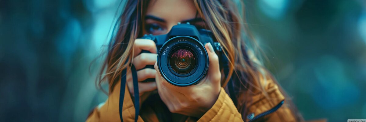 Titelbild Content Marketing Manager Lehrgang | © AdobeStock.Denis Frau fotografiert | © AdobeStock.Denis