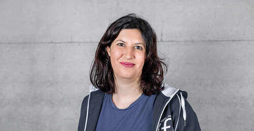 © FH Kufstein Tirol © FH Kufstein Tirol