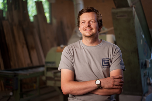 Gehringer Johannes | © privat Bild Gehringer Johannes | © privat