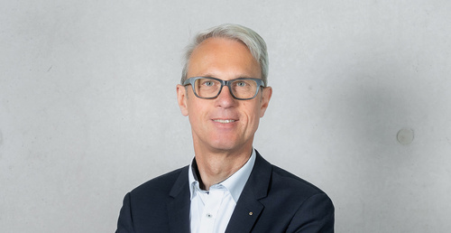 Uwe Heil, Professor (FH) für Internationale Wirtschaft | © FH Kufstein Tirol