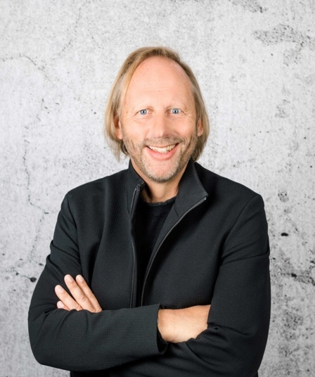 Markus Exler, Leiter Institut für Grenzüberschreitende Restrukturierung | © Privat