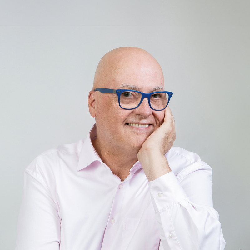 Reinhard M. Karner, Vortragender Management Forum Kufstein und Family Business Day, Mentor, Dozent und Autor Geschäftsführer Condor Corporation GmbH