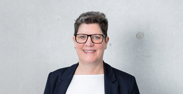 Agnes Bidmon, Professorin (FH) für Kulturmanagement & Kulturwissenschaften | © FH Kufstein Tirol