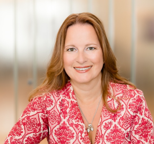 Britta Hübner, Speakerin Jahreskonferenz, Hübner Management GmbH | © privat