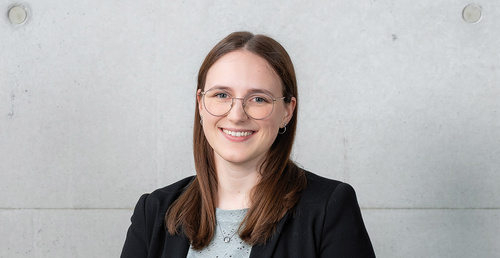 Isabella Prem | © FH Kufstein Tirol