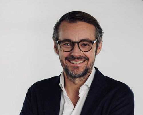 Thomas Schmid, Speaker Jahreskonferenz, Geschäftsführender Gesellschafter, Hummingbird Converting Solutions GmbH, Lage | © privat