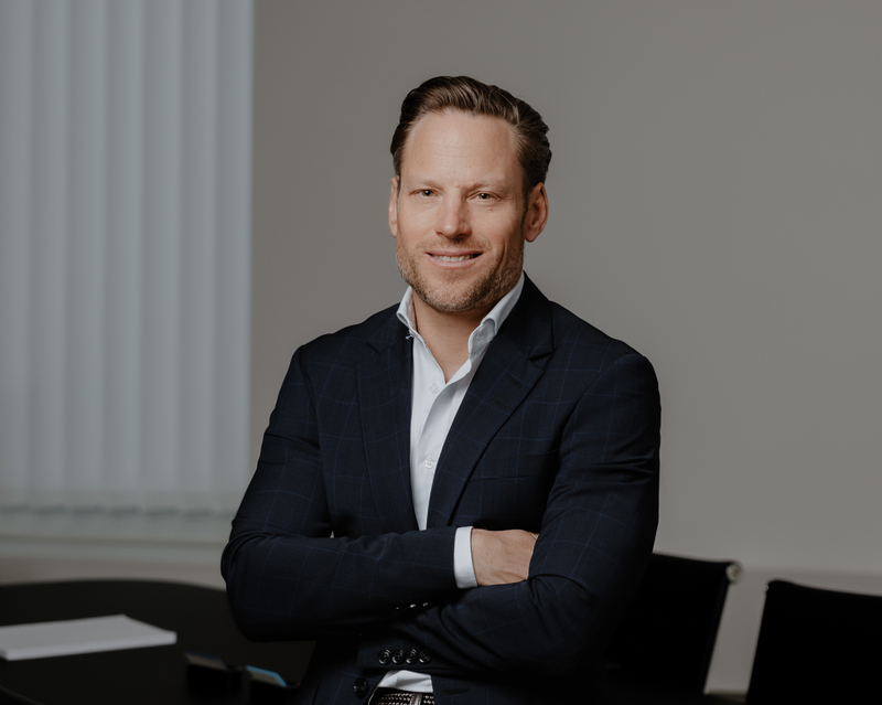 Johannes Pracher - Leiter Startrampe, Allgemeine Sparkasse Oberösterreich Bank AG, Linz, Speaker beim 14. Internationalen Symposium Restrukturierung | © Antje Wolm Johannes Pracher, Leiter Startrampe, Allgemeine Sparkasse Oberösterreich Bank AG, Linz, Speaker beim 14. Internationalen Symposium Restrukturierung | © Antje Wolm