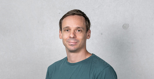 Johannes Schwab - Hochschullehrer Data Science & Intelligent Analytics | © FH Kufstein Tirol Johannes Schwab, Hochschullehrer Data Science & Intelligent Analytics | © FH Kufstein Tirol