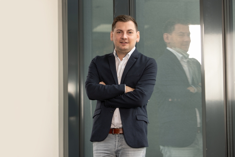 Thomas Baumann, Vortragender Family Business Day,  CFO Empl Fahrzeugwerk GmbH, Kaltenbach