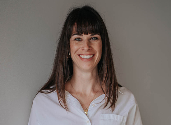 Esther Ausserhofer, Speakerin beim Family Business Day, Trainerin und Mitgründerin des Beratungsunternehmens, HUMAN&HUMAN