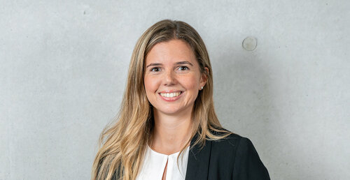 Stephanie Kogler, Hochschullehrerin für Marketing | © FH Kufstein Tirol