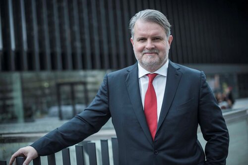 Alois Hutterer, externer Lektor Lehrgang Certified Turnaround Professional (CTuP) | © privat