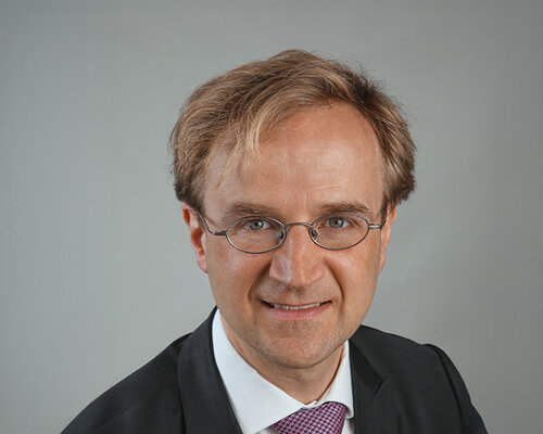 Gunter von Leoprechting, externer Lektor Lehrgang Certified Turnaround Professional (CTuP) | © privat