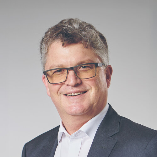 Karl Ibscher, externer Lektor Lehrgang Certified Turnaround Professional (CTuP) | © privat