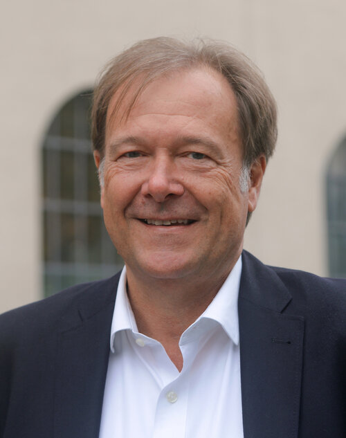 Helmut Haberl, externer Lektor Lehrgang Certified Turnaround Professional (CTuP) | © privat