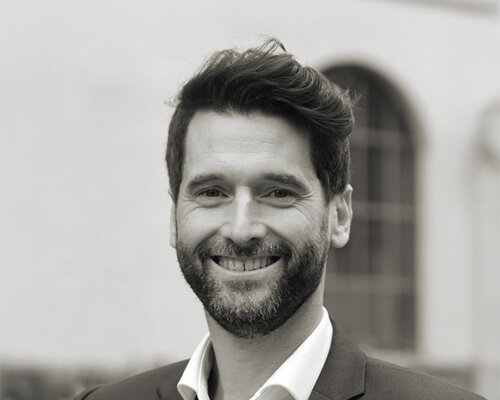 Tobias Riegger, externer Lektor Lehrgang Certified Turnaround Professional (CTuP) | © privat
