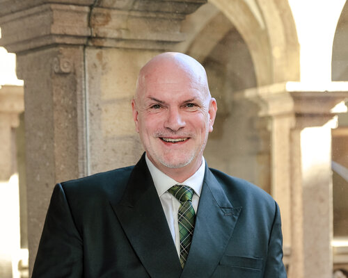 Thomas Schulz, externer Lektor Lehrgang Certified Turnaround Professional (CTuP) | © privat