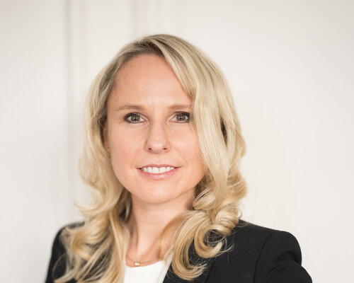 Nina Pichler, externe Lektorin Lehrgang Certified Turnaround Professional (CTuP) | © privat
