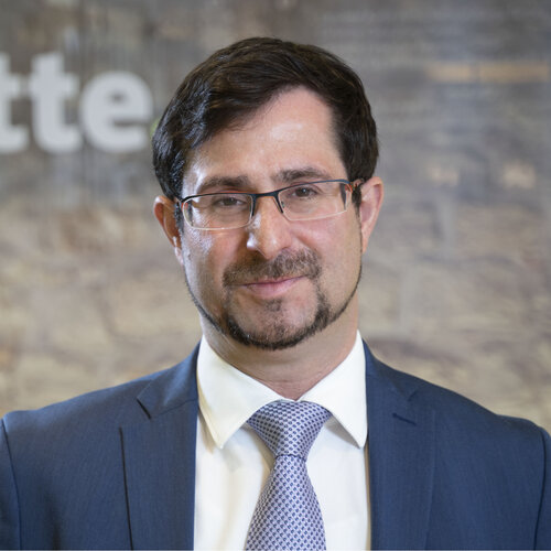 Richard Jasenek, externer Lektor Lehrgang Certified Turnaround Professional (CTuP) | © privat