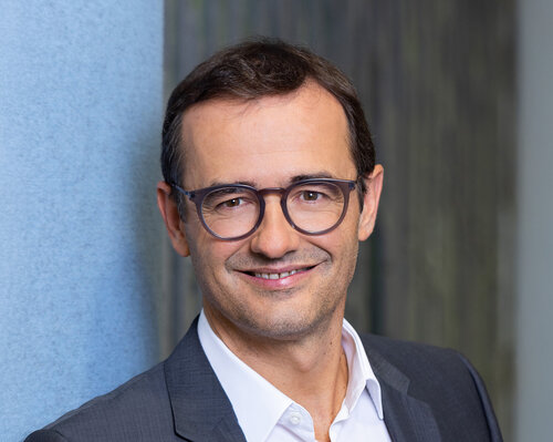 Edgar Huemer, externer Lektor Lehrgang Certified Turnaround Professional (CTuP) | © Deloitte feelimage