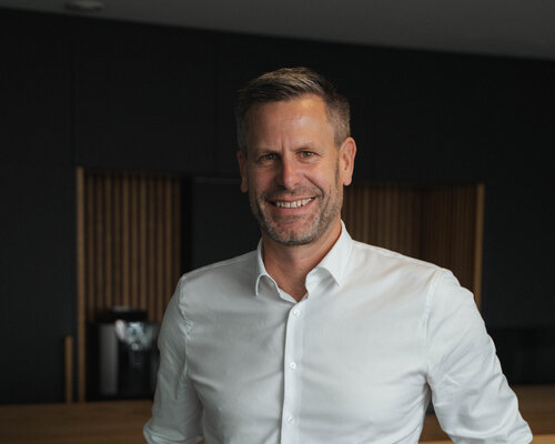 Thomas Klöckner, externer Lektor Lehrgang Certified Turnaround Professional (CTuP) | © Lecon