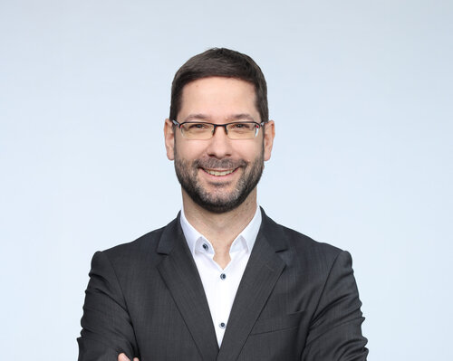 Tobias Kirchlechner, externer Lektor Lehrgang Certified Turnaround Professional (CTuP) | © privat