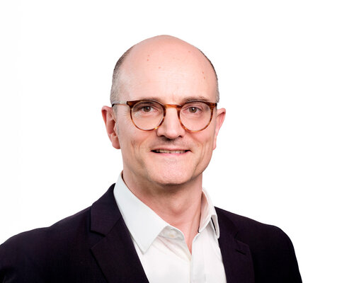 Phillip Boie-Harder, externer Lektor Lehrgang Certified Turnaround Professional (CTuP) | © Anure.Steffan Sturm