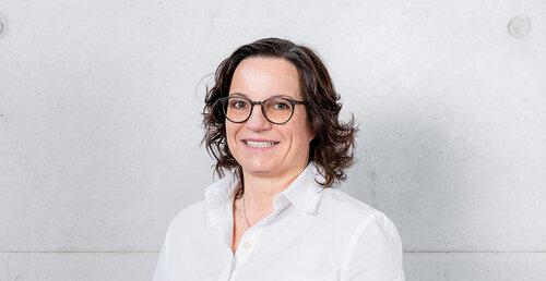Heike Susanne Kriechbaum-Frick, Wissenschaftliche Mitarbeiterin Institut für Sustain & Estate | © FH Kufstein Tirol
