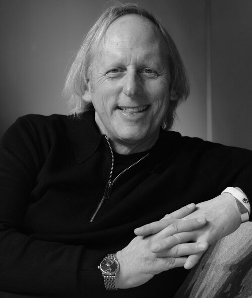 Markus Exler, Workshopleiter Think Tank - KI im Maschinenbau & in der Produktion | © FH Kufstein Tirol