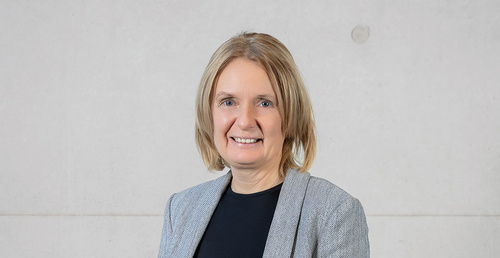 Irene Embacher, Buchhalterin  | © FH Kufstein Tirol