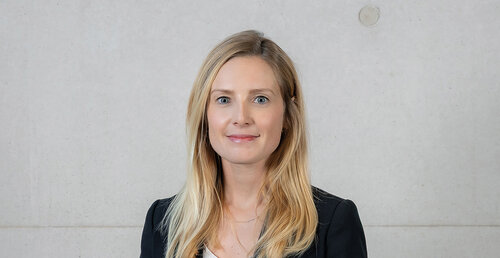 Juliane Sigl, Leiterin KI-Kompetenzzentrum | © FH Kufstein Tirol