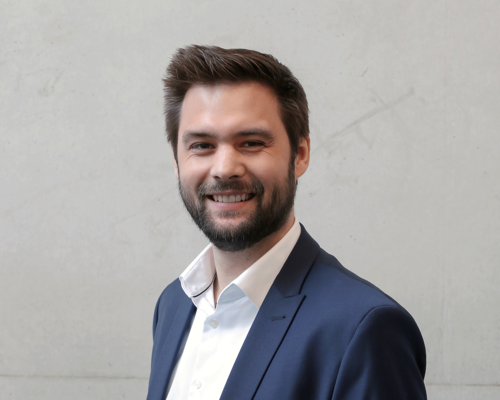 Alexander Göpfert, externer Lektor Lehrgang Certified Turnaround Professional (CTuP) | © privat