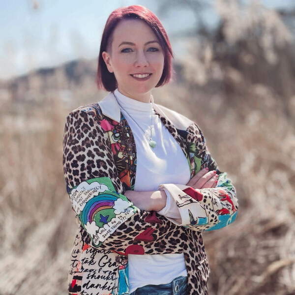 Florence Ertel, Speakerin Management Forum Kufstein | © F. Ertel