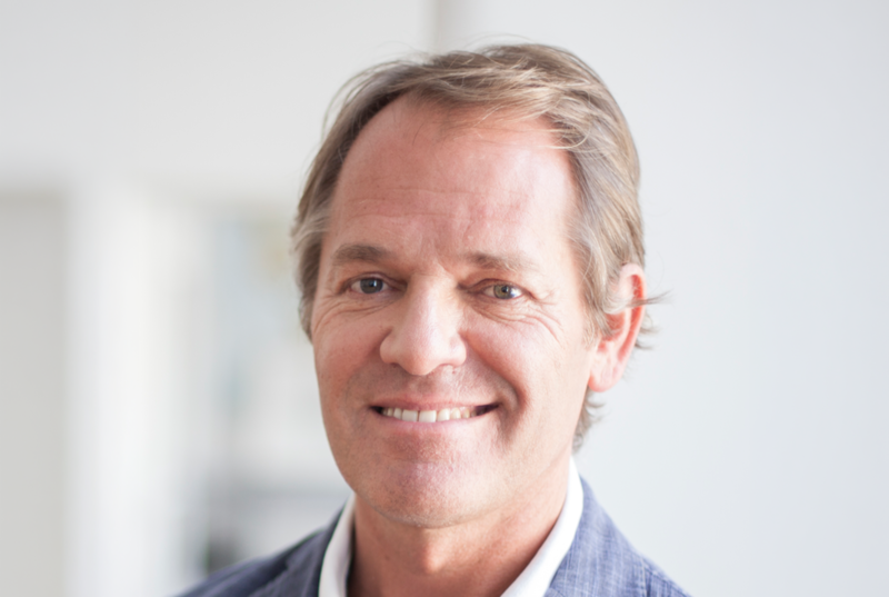 Lorenz Wied, Geschäftsführer Wied Consulting, Wien - Speaker beim Markenmanagement Summit an der FH Kufstein Tirol