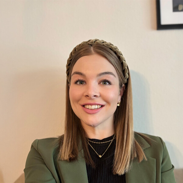 Christina Hinz, Absolventin Bachelorstudiengang Internationale Wirtschaft und Management | © FH Kufstein Tirol