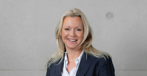 Anna-Pia Edelmann, Hochschullehrerin für Wirtschaftspsychologie & Management | © FH Kufstein Tirol