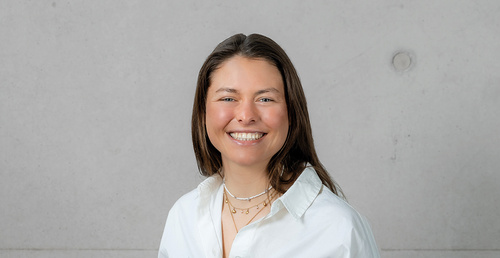 Katharina Kopp, Wissenschaftliche Mitarbeitern Energie- & Nachhaltigkeitsmanagement | © FH Kufstein Tirol