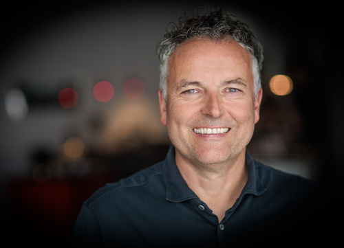 Johannes Kurzhals - Speaker Jahreskonferenz - Professor für Data Science und Machine Learning, Fachhochschule Münster | © privat